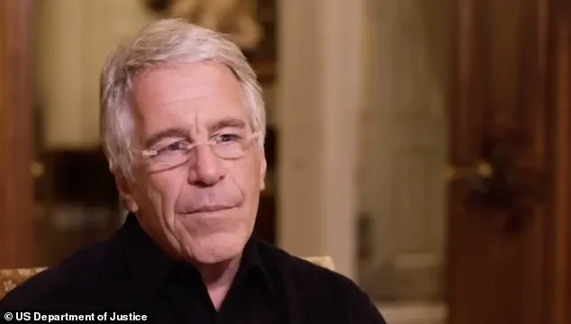 DOJ Releases Epstein Investigation Materials, Including Video Featuring Steve Bannon and Donald Trump