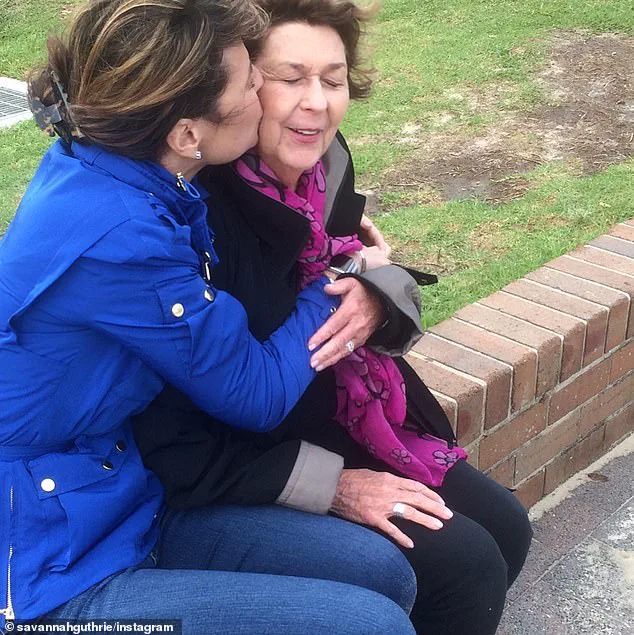 Nancy Guthrie, Mother of Today Show Host Savannah Guthrie, Missing in Tucson, Arizona