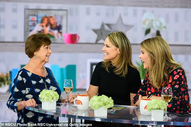 Nancy Guthrie, Mother of Today Show Host Savannah Guthrie, Missing in Tucson, Arizona