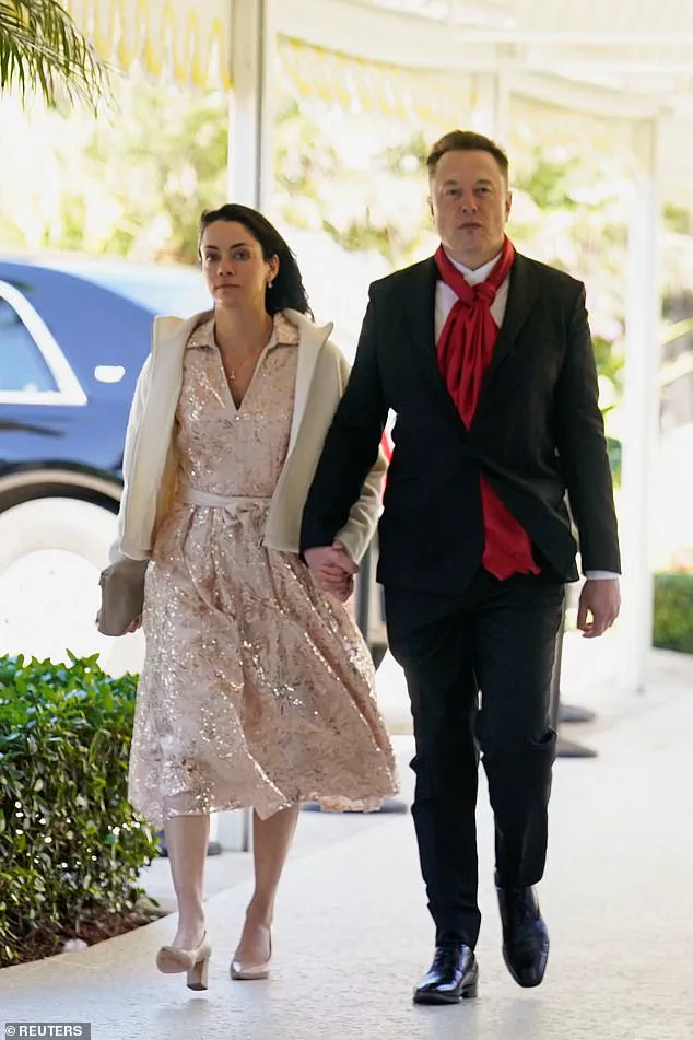 Republican Elites Gather at Mar-a-Lago for Trump Aide's Wedding Amid Political Controversies