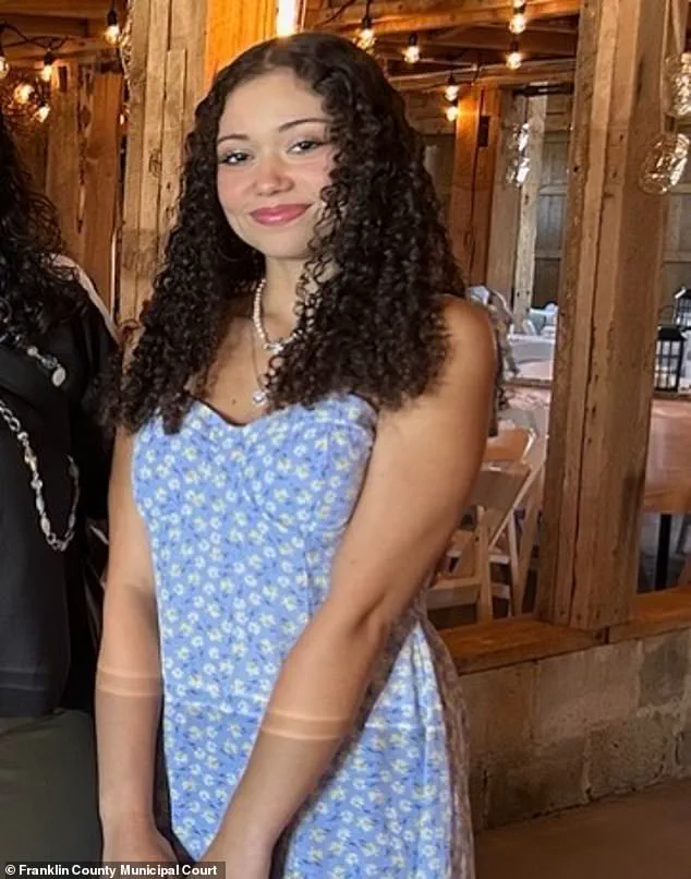 17-Year-Old Hailey Buzbee's Body Found in Ohio; Suspect Tyler Thomas Charged with Distributing Explicit Material and Tampering with Evidence