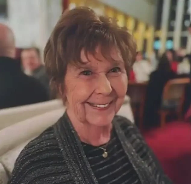 Elderly Woman Dragged from Bed in Tucson's Catalina Foothills: Sheriff Confirms Forced Entry in Disappearance Case
