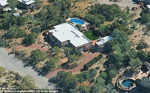 Elderly Woman Dragged from Bed in Tucson's Catalina Foothills: Sheriff Confirms Forced Entry in Disappearance Case