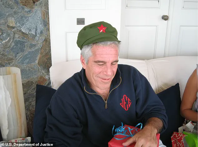 Jeffrey Epstein's Files Ignite Speculation of Russian Espionage and Geopolitical Conspiracies