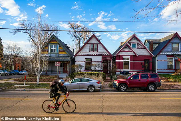 Millennials and Gen Z Define Liberal Strongholds in America's Urban Centers