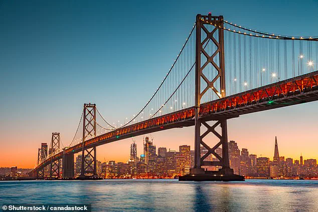 Millennials and Gen Z Define Liberal Strongholds in America's Urban Centers