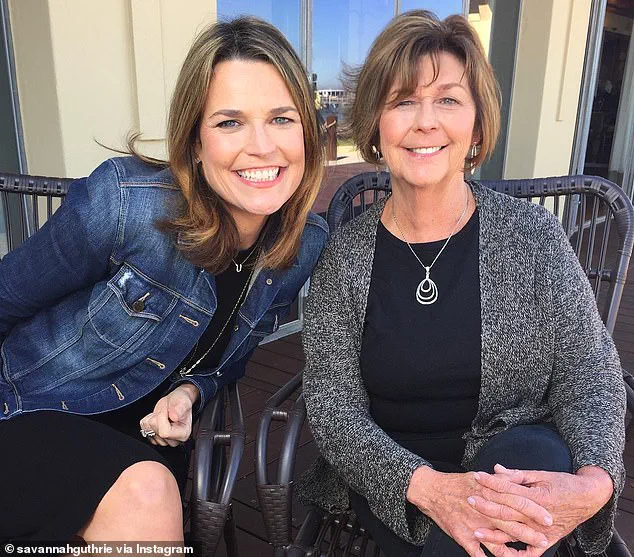 Pacemaker Data Disruption Provides Timeline in Nancy Guthrie Abduction Case