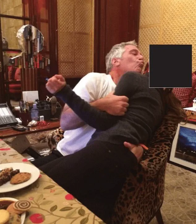 Sarah Ferguson's Royal Family Betrayal Exposed in Epstein Emails