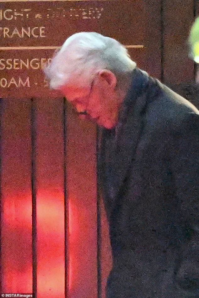 Bill Clinton Testifies on Epstein Allegations, Reigniting Political Tensions