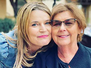 Federal Agents and Law Enforcement Race to Locate Missing Mother of NBC Anchor as Daughter and Husband's Mysterious Departure Sparks Investigation