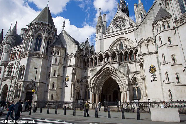 High-Profile Divorce Unravels Financial Impropriety and 'Expensively Financed' Relationship in £4M Payout Reduction