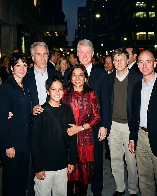 Jeffrey Epstein's Documents: From Conspiracy Theories to Harrowing Truths of Exploitation and Loss