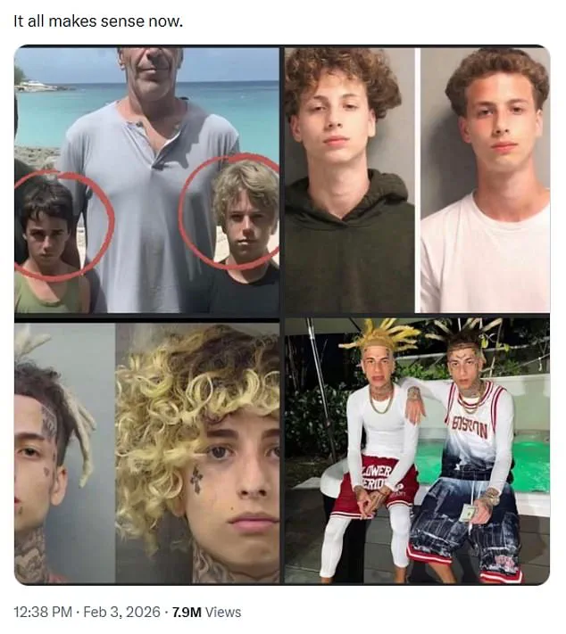 Jeffrey Epstein's Documents: From Conspiracy Theories to Harrowing Truths of Exploitation and Loss