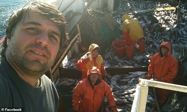 Seven Identified in Lily Jean Sinking Tragedy; Captain Gus Sanfilippo Remembered