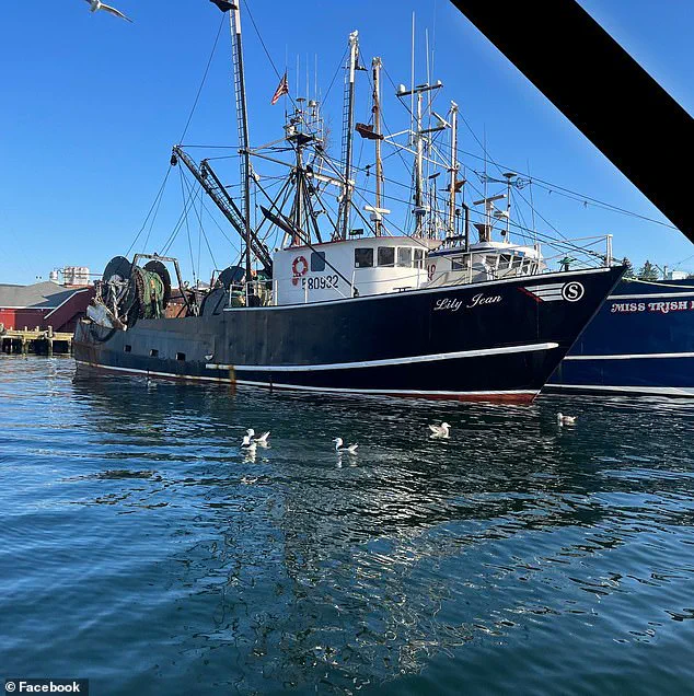 Seven Identified in Lily Jean Sinking Tragedy; Captain Gus Sanfilippo Remembered