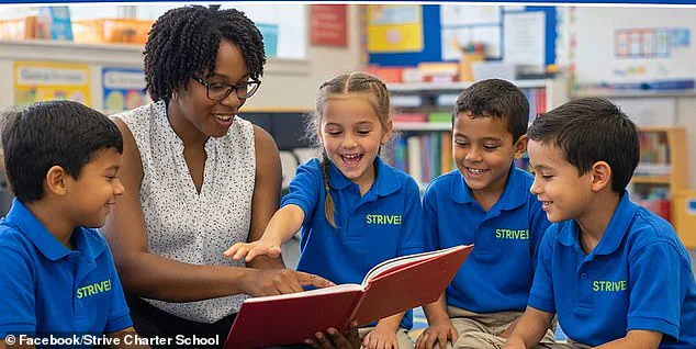 Strive Charter School to Revolutionize Education with 7-Day, 12-Hour Schedule in South Bronx