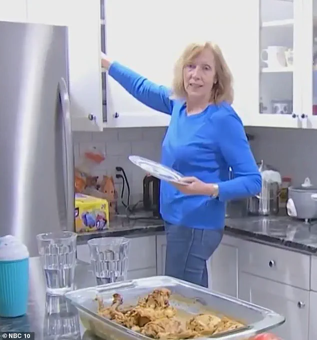 Boston Author's 'Personal Chef' Comment Sparks Debate Amid Haitian Family's Stay in Her Home