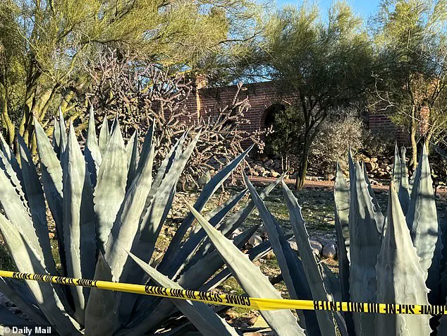 Desperate Family Plea and New Evidence in Search for Missing Nancy Guthrie