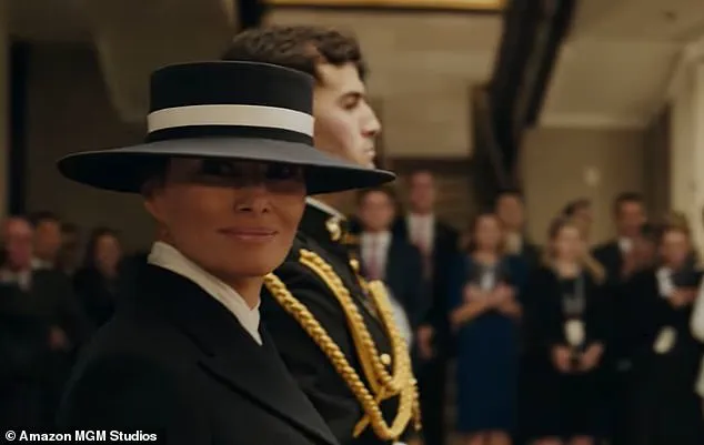 Hollywood Stunned by 'MELANIA' Documentary's Unexpected Triumph Despite Variety's Harsh Review