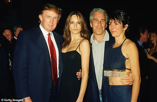 Melania Trump Confronted Over Ghislaine Maxwell Email During White House Event With Hostage Family