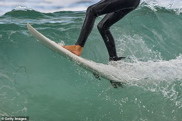 Surfer Testifies in Court About Alleged Attack by Paddleboarder Who Held Her Underwater