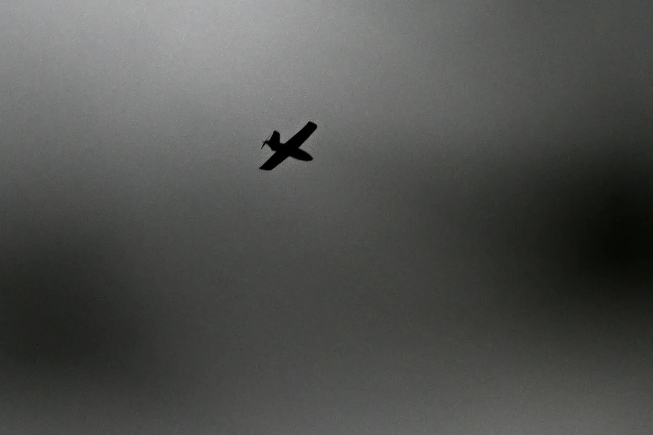 Ukrainian Drone Strike in Rostov Region: Drones Intercepted, Injuries and Damage Reported