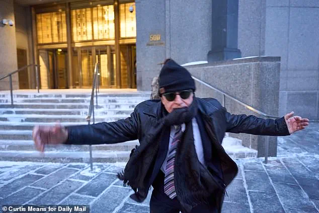 Alexander Brothers' Sex-Trafficking Trial Intensifies with Father's Alleged Role
