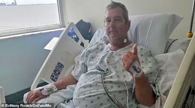 Bahamas Scraped Ankle Leads to Life-Threatening Infection for Florida Man