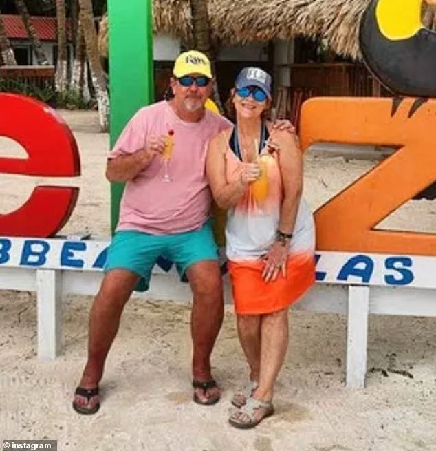 Bahamas Scraped Ankle Leads to Life-Threatening Infection for Florida Man