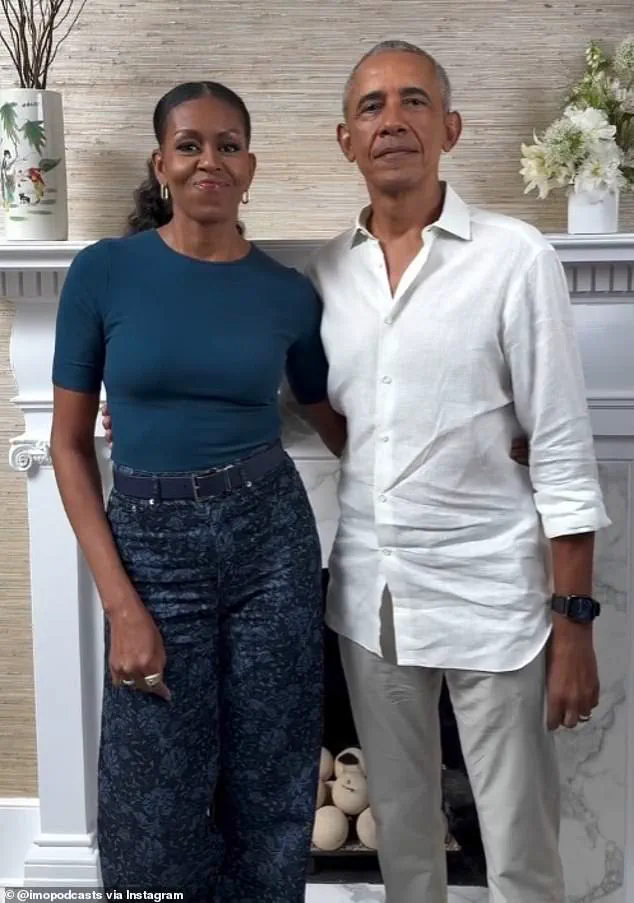 Donald Trump Refuses to Apologize for Sharing Video Depicting Obama and Michelle Obama as Apes, Calls Content 'Re-truth