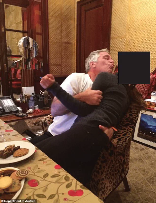 Epstein's 2009 Invite to Prince Andrew's Birthday Party Unveils Royal Family's Financial and Criminal Entanglements