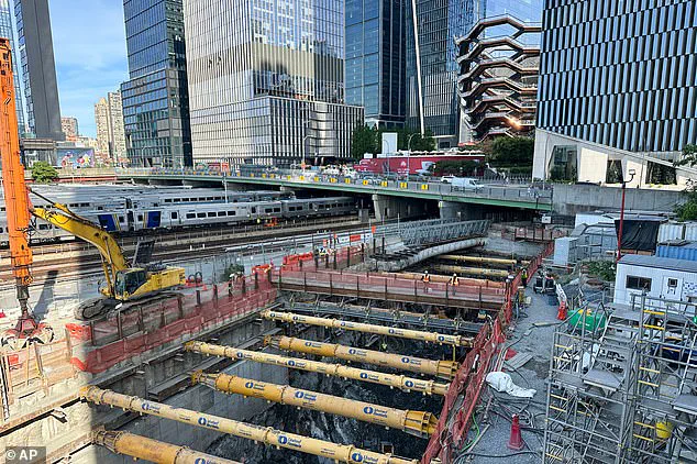 Judge Unfreezes $16 Billion in Gateway Funds, Halting Trump's Naming Push