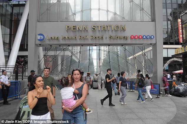 Judge Unfreezes $16 Billion in Gateway Funds, Halting Trump's Naming Push