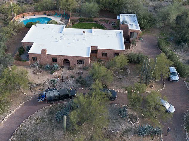 No Suspects in Nancy Guthrie's Disappearance as Family Pleads for Help Amid Unverified Ransom Claims