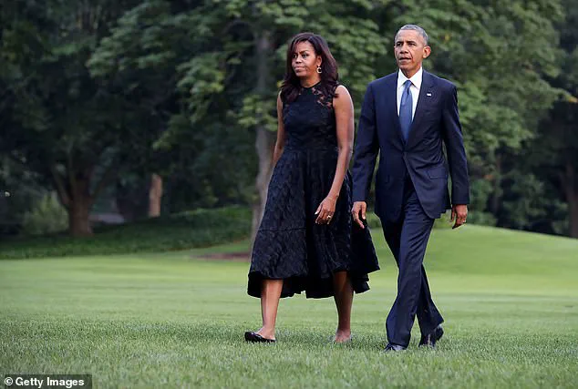 White House Insider Attributes Controversial AI Video of Obamas as Apes to Senior Aide's Mistake