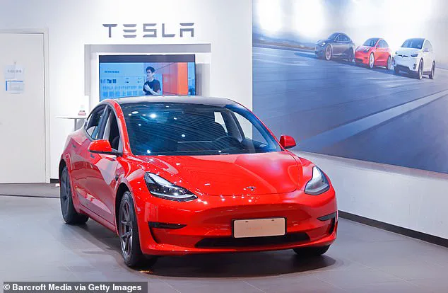 Family of Samuel Tremblett Files Wrongful Death Lawsuit Against Tesla Over Fatal Crash Linked to Vehicle Design Defect