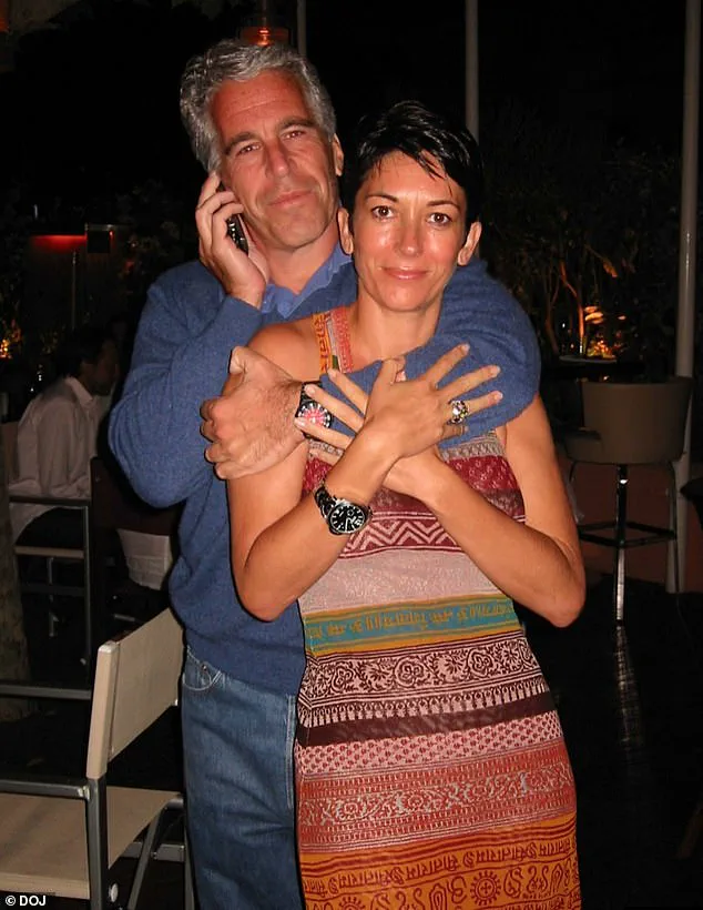 Ghislaine Maxwell's Inheritance Revealed: $10M from Secret Trusts Left by Late Father Robert Maxwell, Epstein Files Show