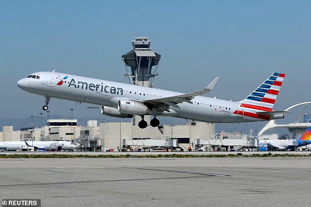 American Airlines CEO Faces Unprecedented Employee Backlash as Unions Vote No Confidence Over Operational Failures and Financial Missteps