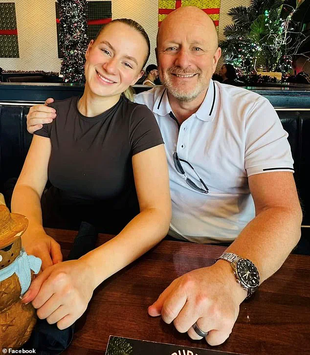 British Father Admits to Tragic Death of Daughter in Texas, Calls Her 'Light of My Life