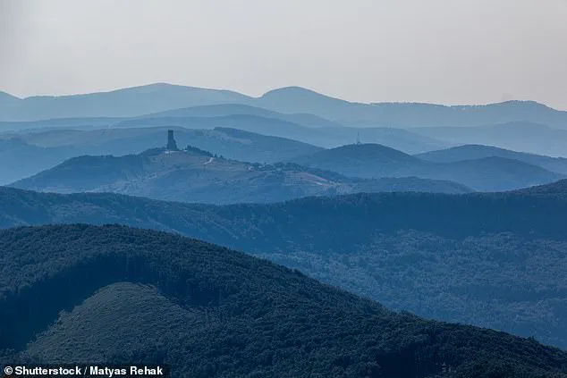 Bulgaria's Stara Planina Mystery: Six Bodies, Suicide, Homicide, and a 'Twin Peaks'-Style Investigation