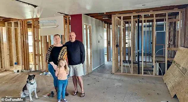 From Dream Home to Nightmare: Colorado Family Faces Homelessness After Contractor Betrayal