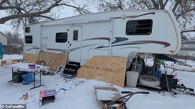 From Dream Home to Nightmare: Colorado Family Faces Homelessness After Contractor Betrayal