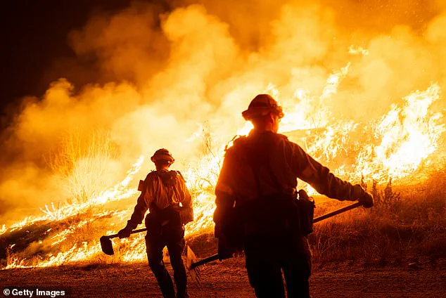 Los Angeles Mayor Karen Bass Under Fire for Alleged Edits to Palisades Fire After-Action Report