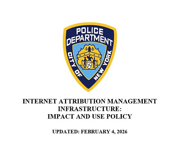 New York Mayor Zohran Mamdani's First Major Challenge: NYPD's Covert Social Media Surveillance and Military-Linked Tool Spark Privacy Debate