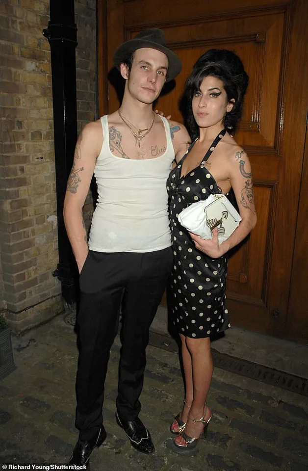 Sarah Aspin, Central Figure in Amy Winehouse Love Triangle, Found Dead in Leeds; Police Probe Unexplained Death