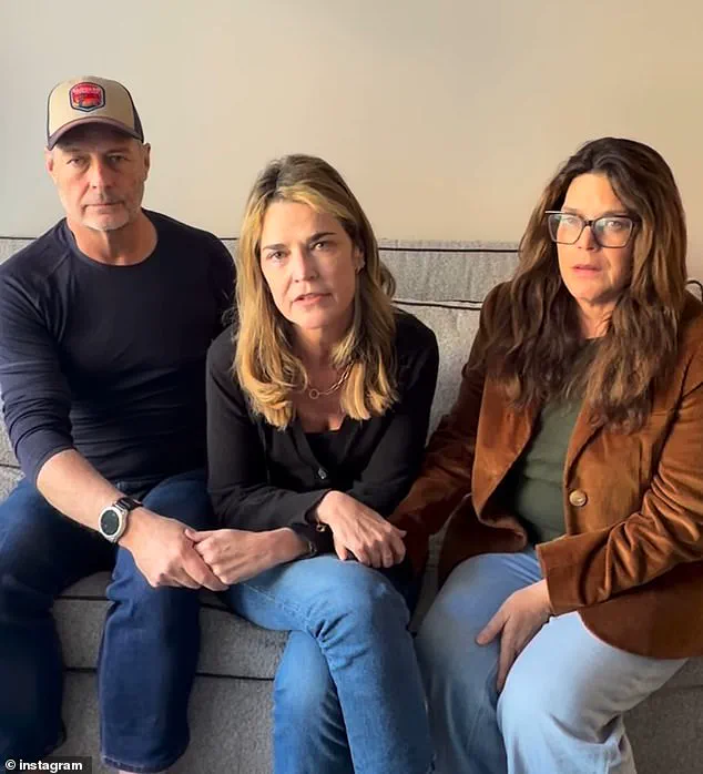 Savannah Guthrie Moves to Secluded Tucson Mansion as Federal Agents Search Sister's Home Amid Mother's Disappearance