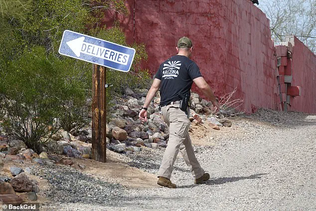 Urgent Search for Missing 84-Year-Old Arizona Woman: Federal Agencies and Family Act After Surveillance Footage of Masked Figure