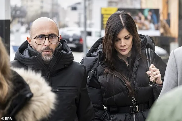 Swiss Nightclub Fire Owners Face Hearing as Families Demand Accountability