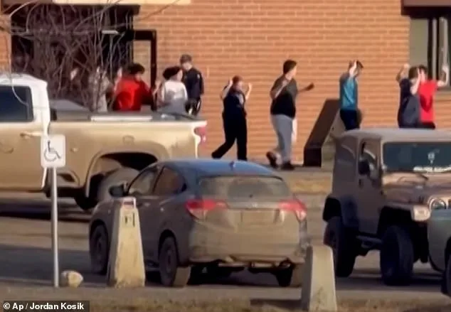 Transgender Teen Jesse Van Rootselaar Perpetrated Deadly Canada School Shooting That Killed Six Before Suicide