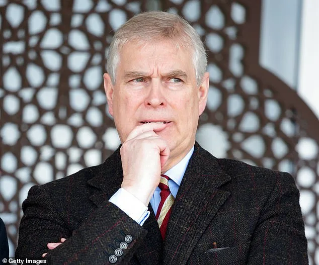 Disgraced Duke's Relocation: His Teddy Bears Stored as Royal Scandal Continues